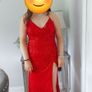 Debs dress Image 3