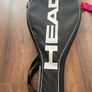Head tennis racket cover Image 3