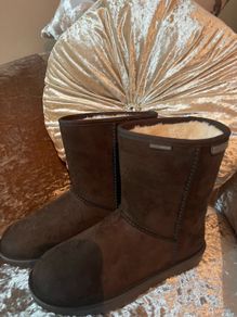 Regatta boots