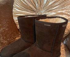 Regatta boots