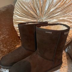 Regatta boots