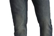 Lee Men's Jeans Performance Series Extreme Motion Straight Fit Tapered Leg 20150, Maverick, 36W / 32L, Size XL