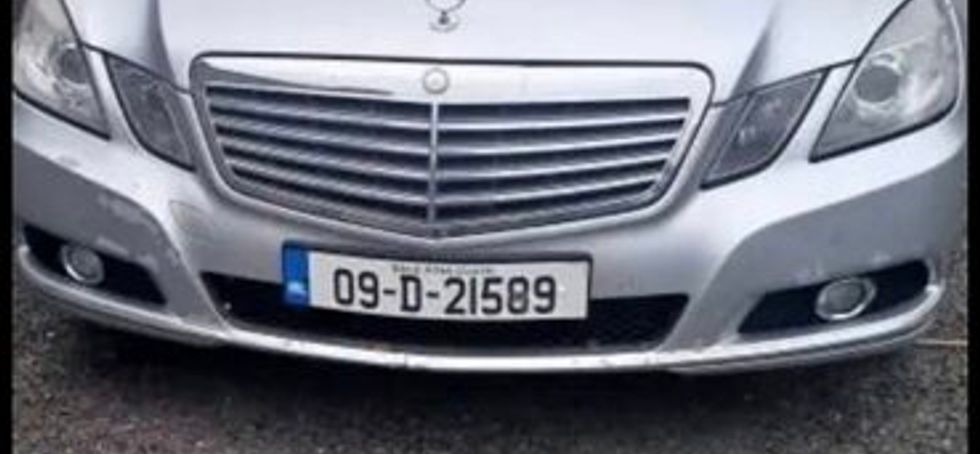Mercedes E class 220