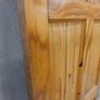 Internal solid pine doors and frames X 5 Image 2