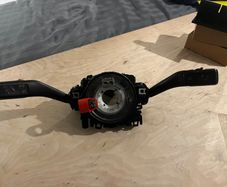VW Caddy Indicator Stalks