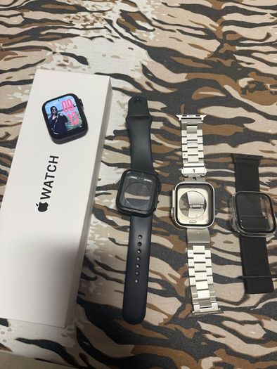 Apple watch SE 3