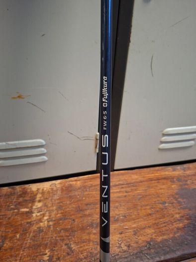 taylormade sim 2 max only used once