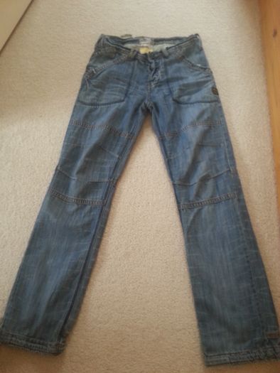 Men's Crosshatch jeans - 28R