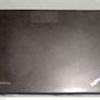 Lenovo Thinkpad x1 carbon laptop Image 3
