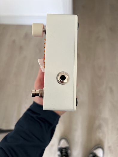 Electro Harmonix POG 2 Pedal