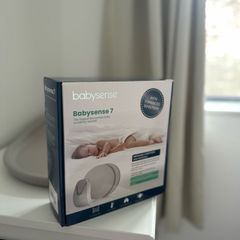 Babysense 7 Non-Contact Baby Monitor