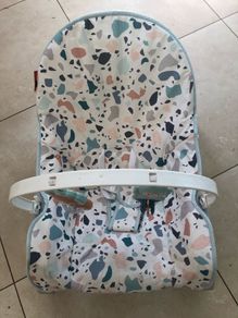 Fisher Price vibrating bouncer