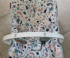 Fisher Price vibrating bouncer