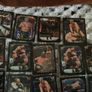 WWE Stickers Image 8