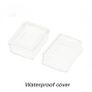 Power Switch ON-OFF 15x21mm 2Pin 3Pin 4Pin 6Pin 250V 10A 15X21 Rocker Switch Image 5