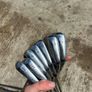 Mizuno MP5 Irons Image 6