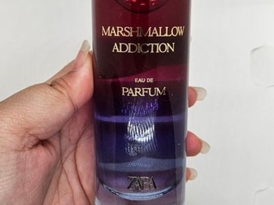 Zara Marshmallow Addiction Eau De Parfum In 80ml For Sale in Adamstown