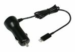 Kensington Powerbolt 1.0 Amp Car Charger iPhone SE 5 6 6S 7 8 & Plus X XS XR