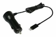 Kensington Powerbolt 1.0 Amp Car Charger iPhone SE 5 6 6S 7 8 &amp; Plus X XS XR