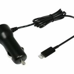 Kensington Powerbolt 1.0 Amp Car Charger iPhone SE 5 6 6S 7 8 & Plus X XS XR