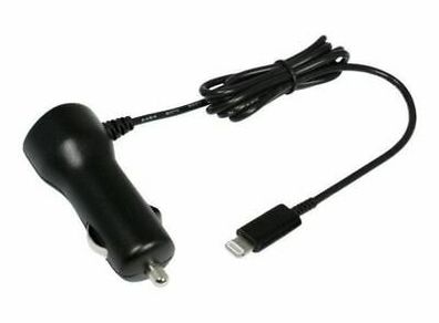 Kensington Powerbolt 1.0 Amp Car Charger iPhone SE 5 6 6S 7 8 & Plus X XS XR