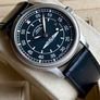 Muhle Glashutte Aopa Aerosport Limited Edition Image 4