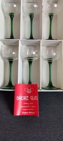 Duiske Glass.