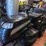Ride on Mower Image 2