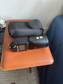 Godox flash