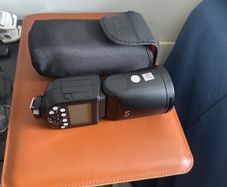 Godox flash