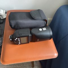 Godox flash