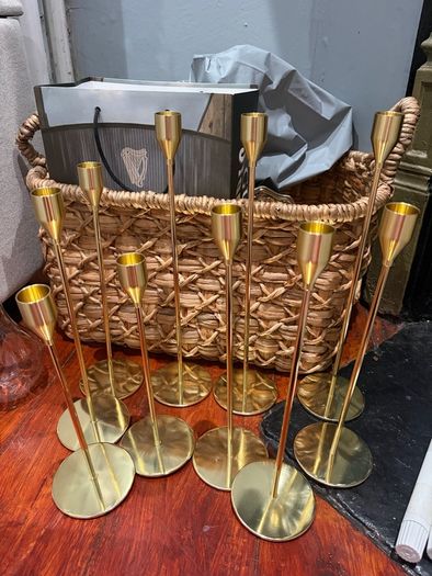 candle holders