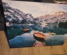 large canvas