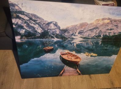 large canvas
