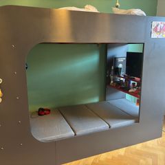 Gaming Bed