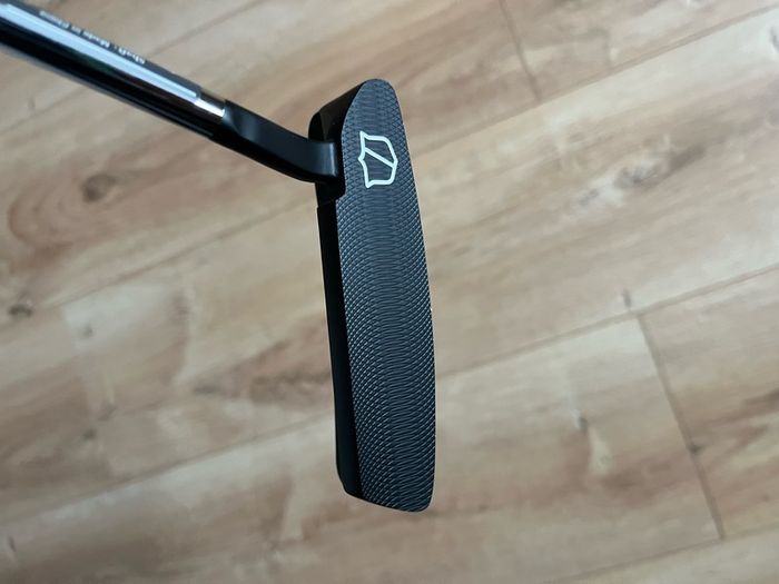 Wilson Infinite Michigan Ave Putter
