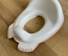 toddler toilet seat