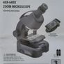 microscope national geographic Image 3