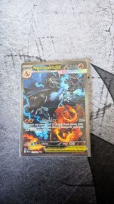Mega Charizard X EX 125/094