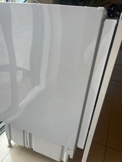 Freezer