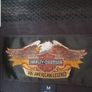 Harley Davidson Motorbike Jacket Image 2
