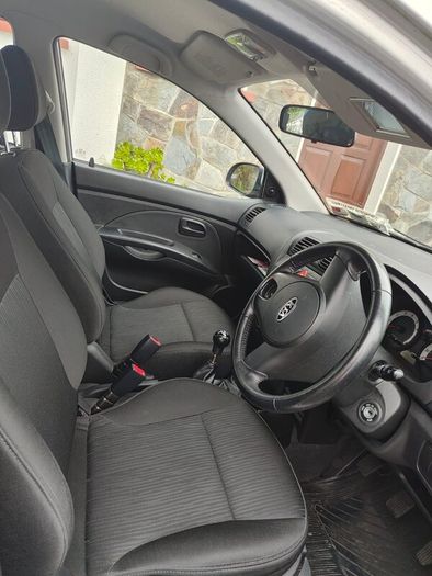 Kia Picanto 2010