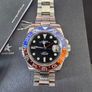 Sugess GMT pepsi Automatic 40mm Image 5