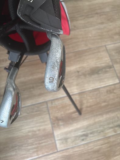 Golf clubs kids