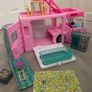 Barbie campervan Image 2