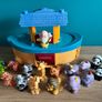 Fisher Price Little People Noah's Ark Image 2