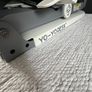 Standing Desk Converter Ergonomic Excellent Condition Yo-Yo Desk Image 6