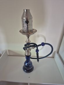 Shisha pipe