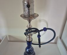 Shisha pipe
