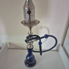 Shisha pipe